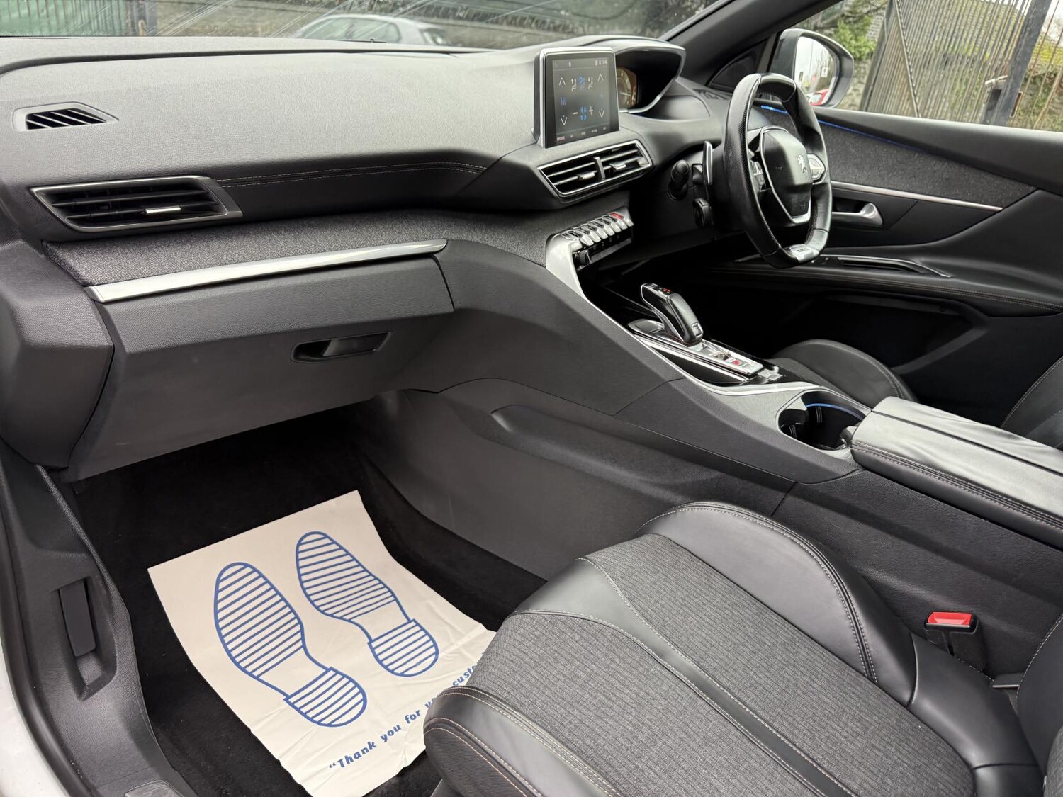 Used Peugeot 3008 2017 for sale - 76855524: Photo 23