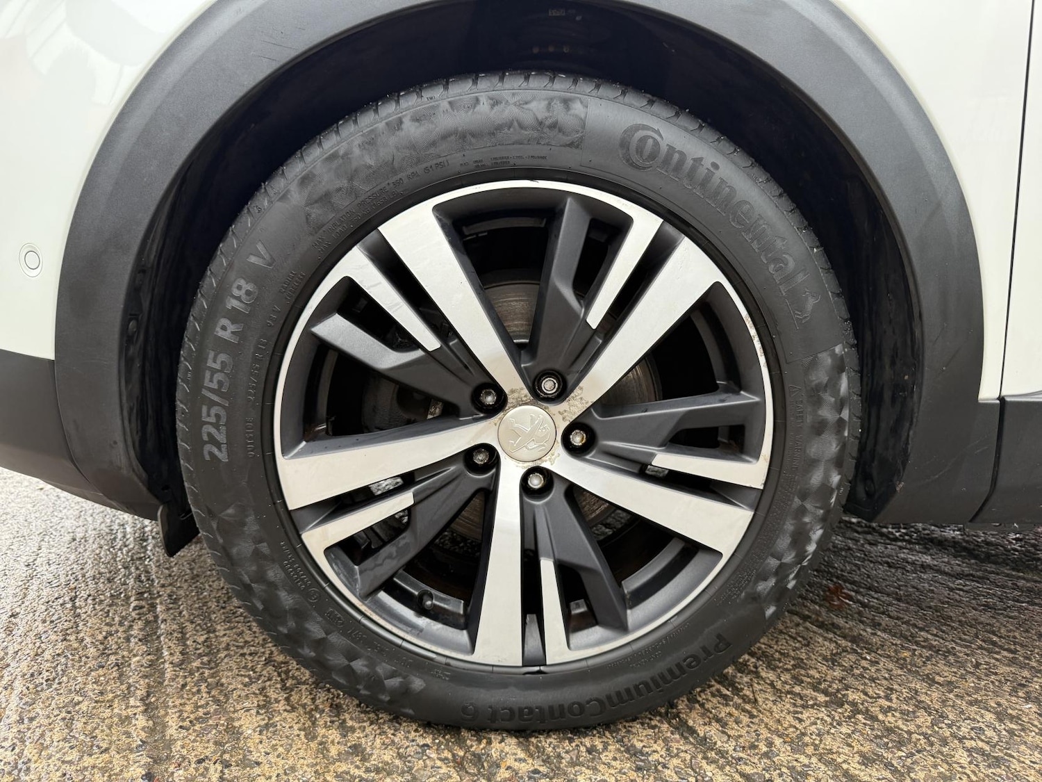 Used Peugeot 3008 2017 for sale - 76855524: Photo 25