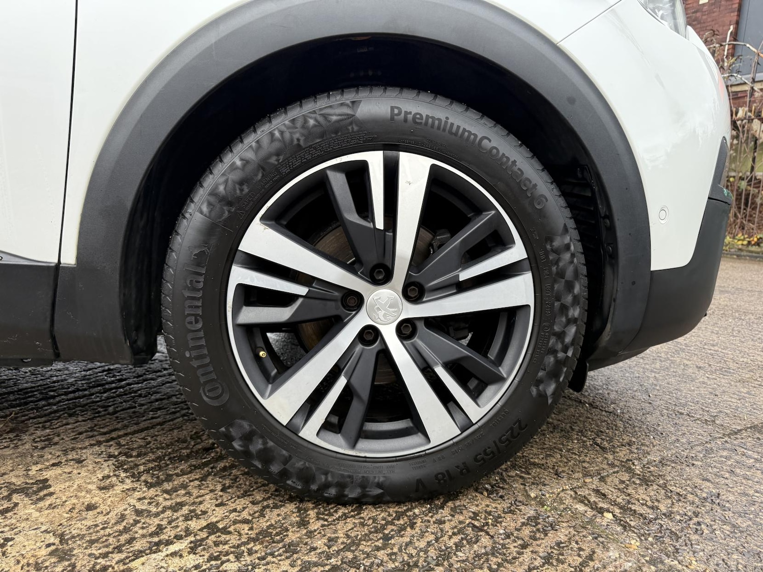 Used Peugeot 3008 2017 for sale - 76855524: Photo 28