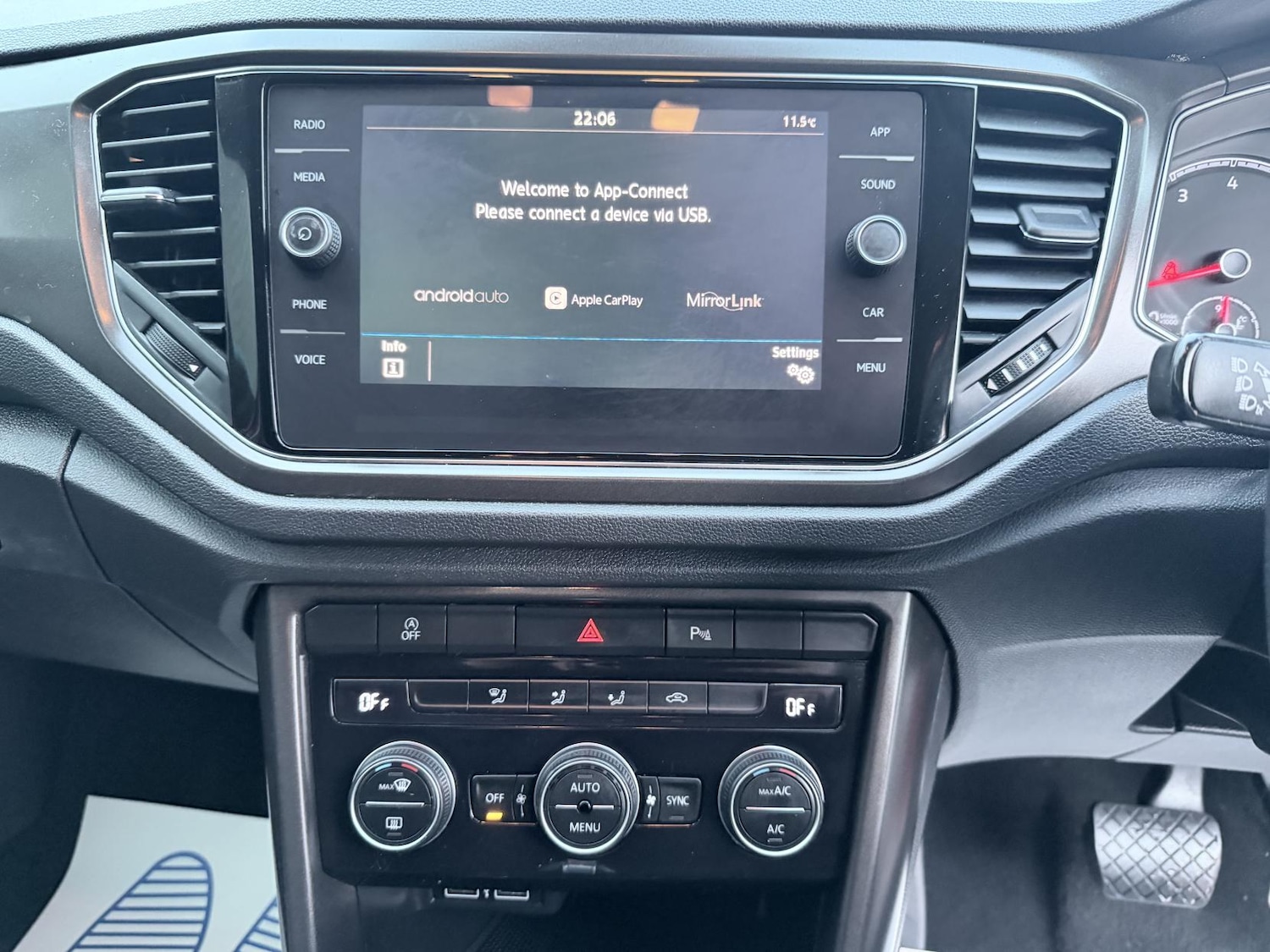 Used Volkswagen T-Roc 2019 for sale - 77173548: Photo 11