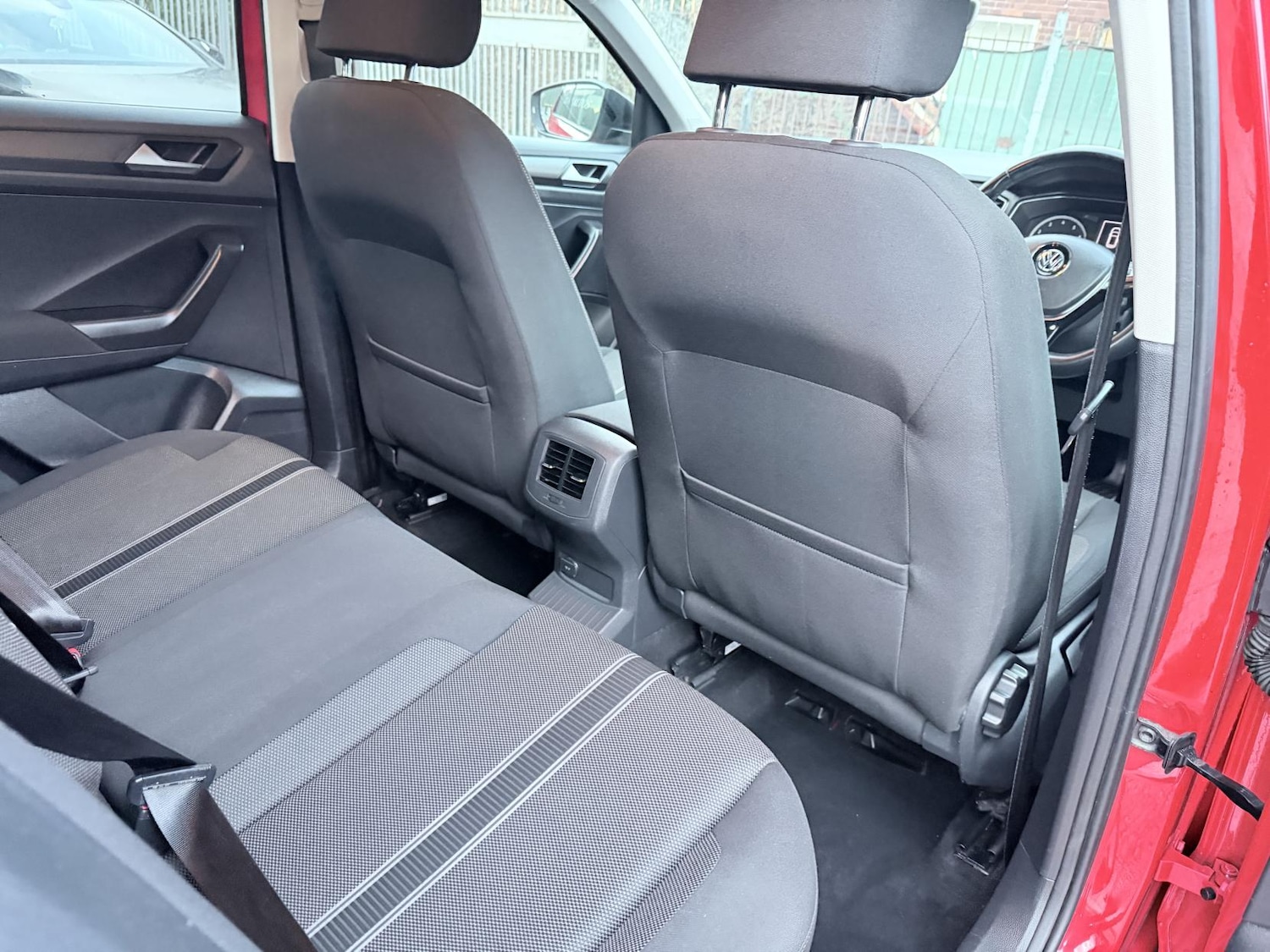 Used Volkswagen T-Roc 2019 for sale - 77173548: Photo 17