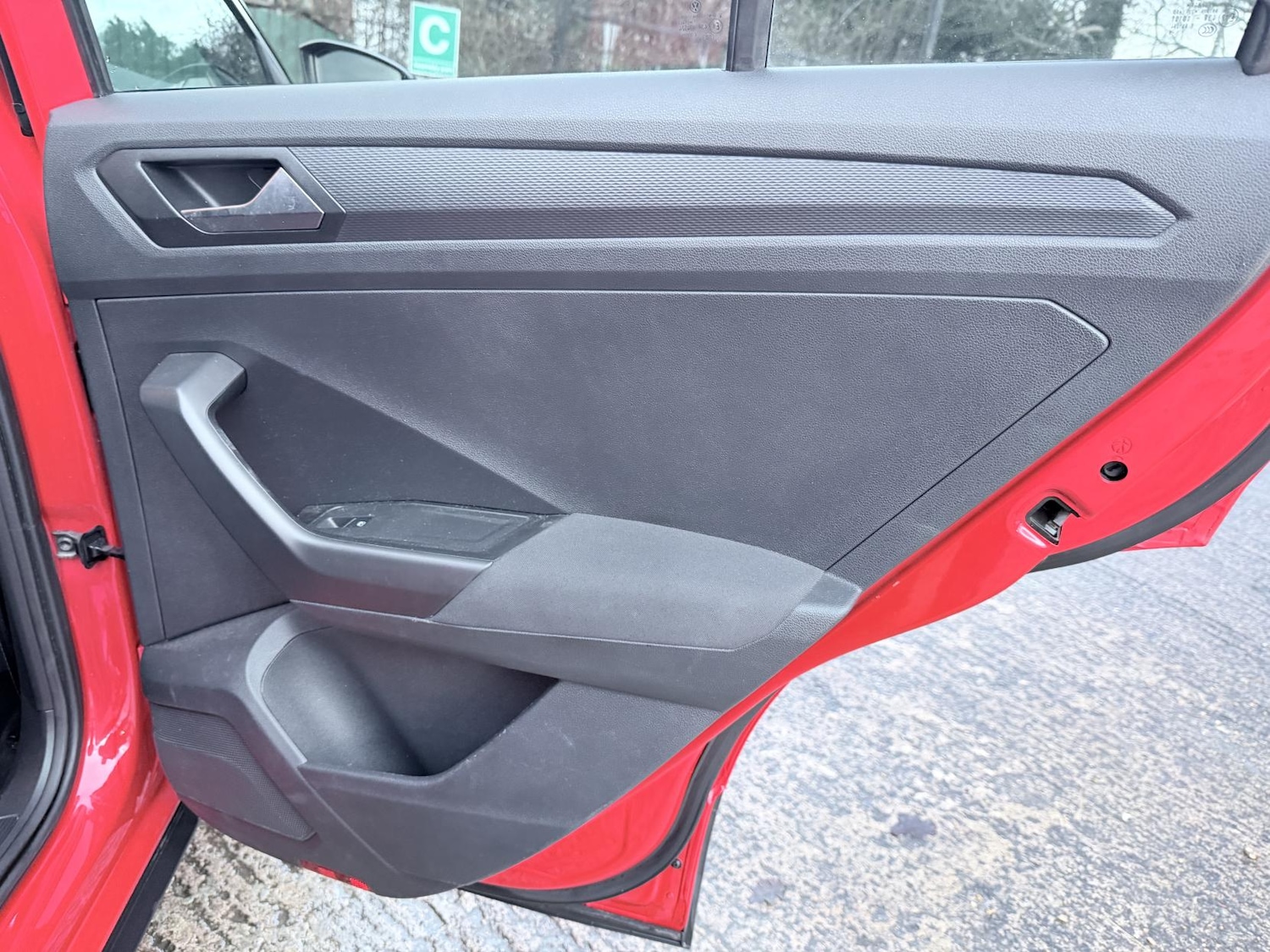 Used Volkswagen T-Roc 2019 for sale - 77173548: Photo 18