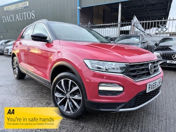 2019 - 1.5 TSI GPF EVO SE SUV 5dr Petrol DSG Euro 6 (s/s) (150 ps)