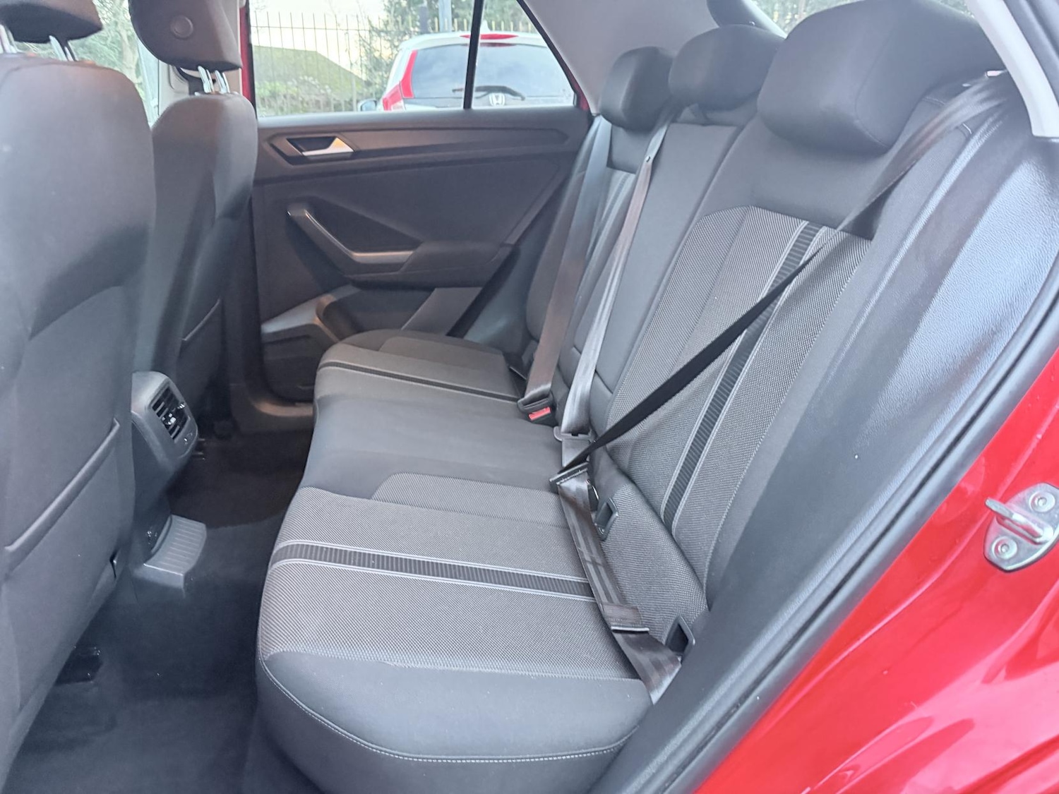 Used Volkswagen T-Roc 2019 for sale - 77173548: Photo 20