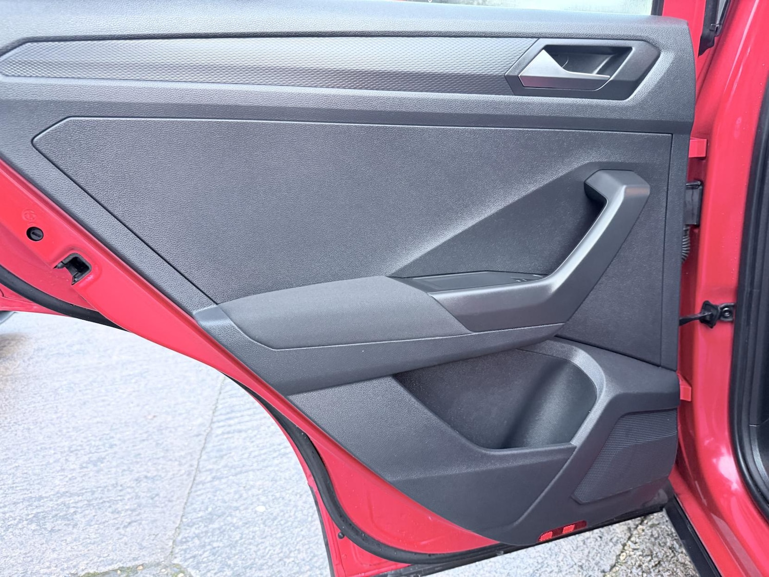 Used Volkswagen T-Roc 2019 for sale - 77173548: Photo 21