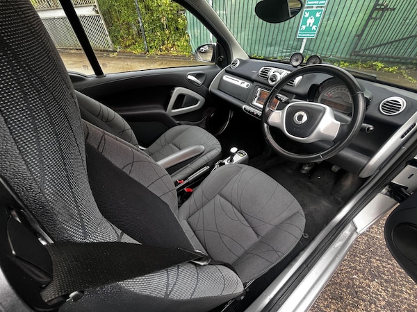Used smart fortwo 2011 for sale - 74941579: Photo 10