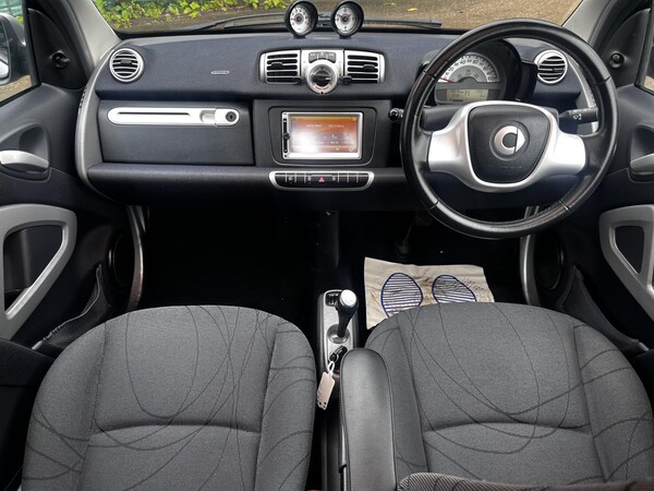 Used smart fortwo 2011 for sale - 74941579: Photo 11