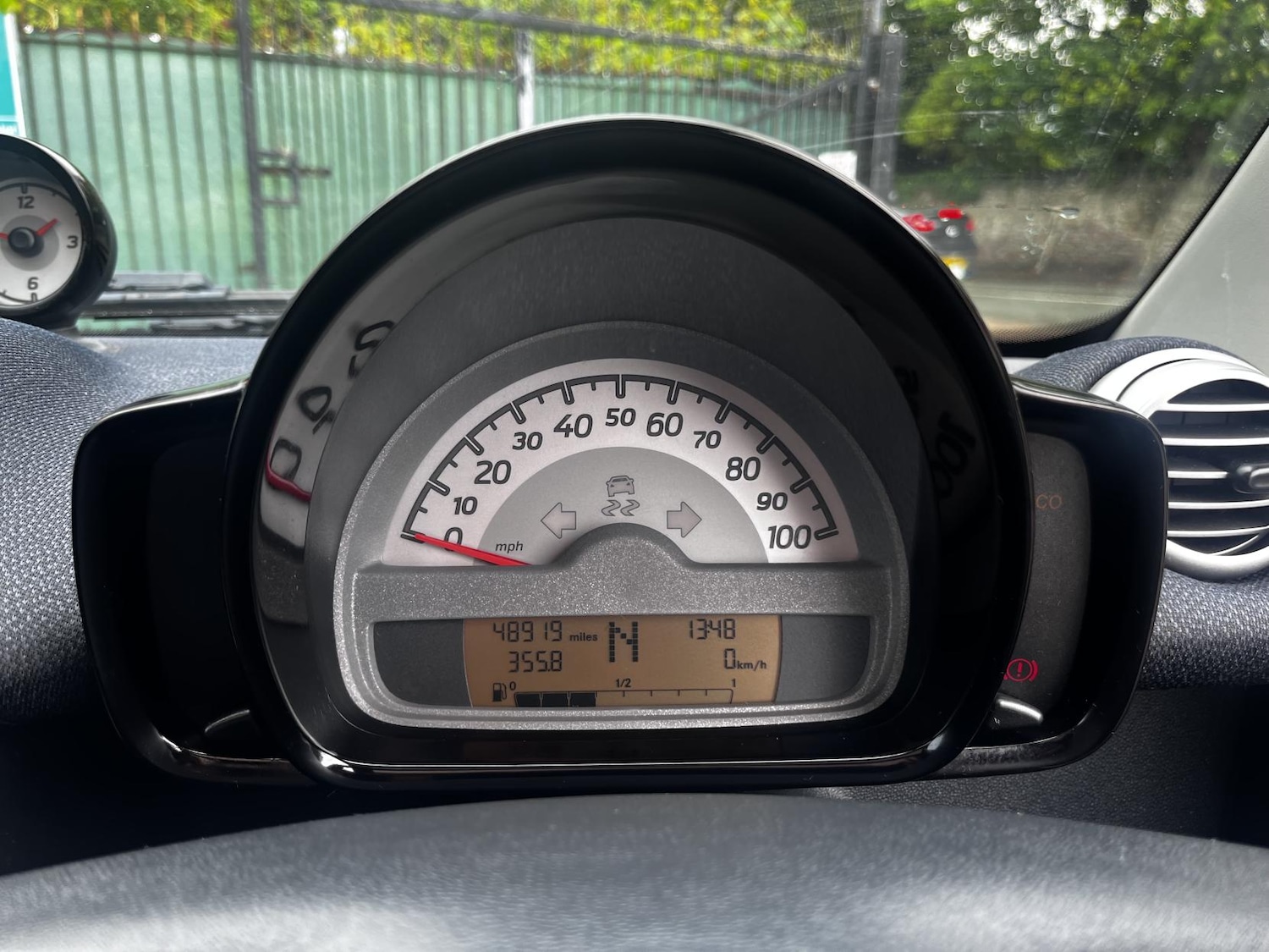 Vehicle 13