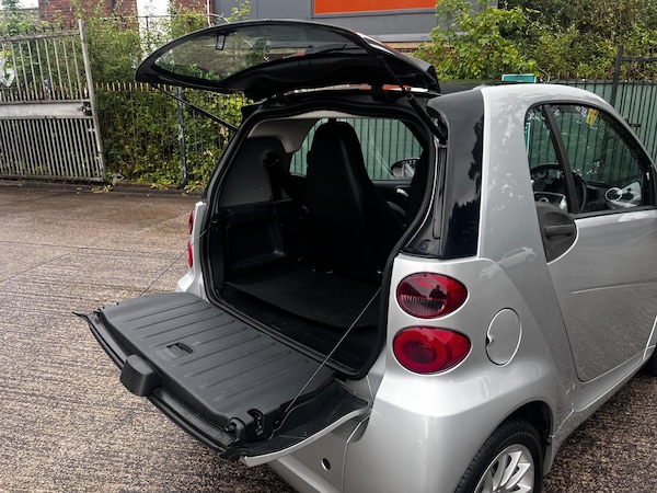 Used smart fortwo 2011 for sale - 74941579: Photo 23