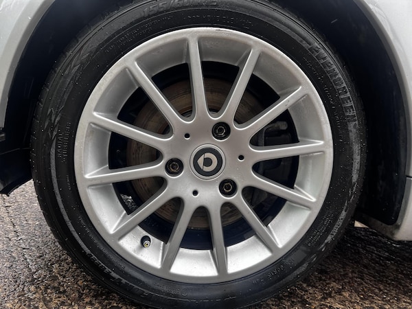 Used smart fortwo 2011 for sale - 74941579: Photo 25