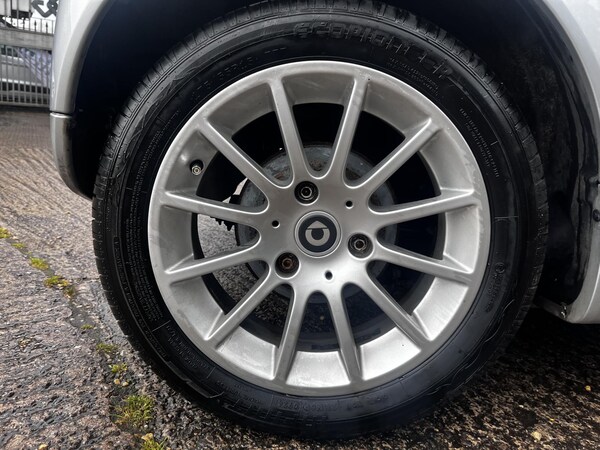Used smart fortwo 2011 for sale - 74941579: Photo 26