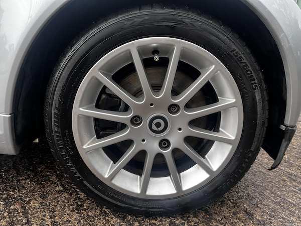Used smart fortwo 2011 for sale - 74941579: Photo 27