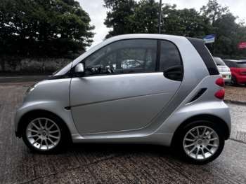 Used smart fortwo 2011 for sale - 74941579: Photo