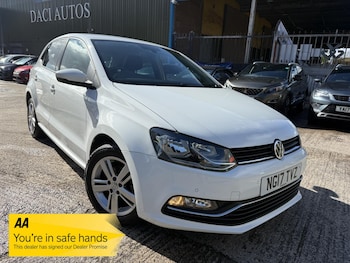 Volkswagen - Polo