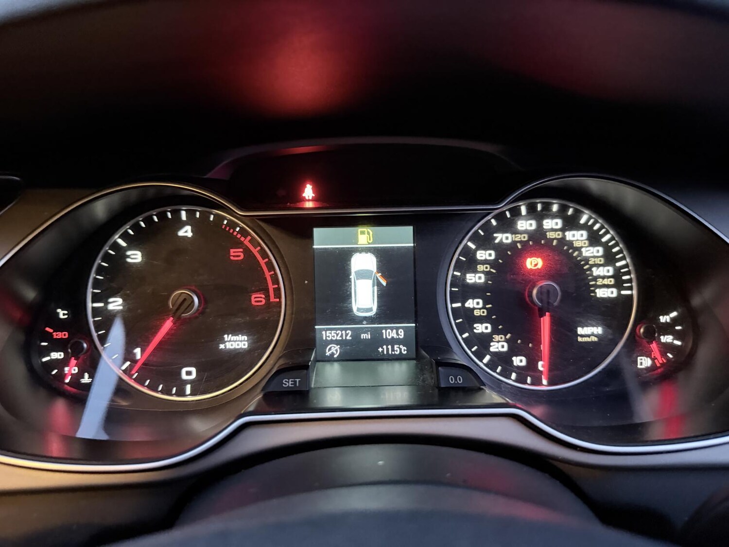 Used Audi A4 2012 for sale - 77483082: Photo 11