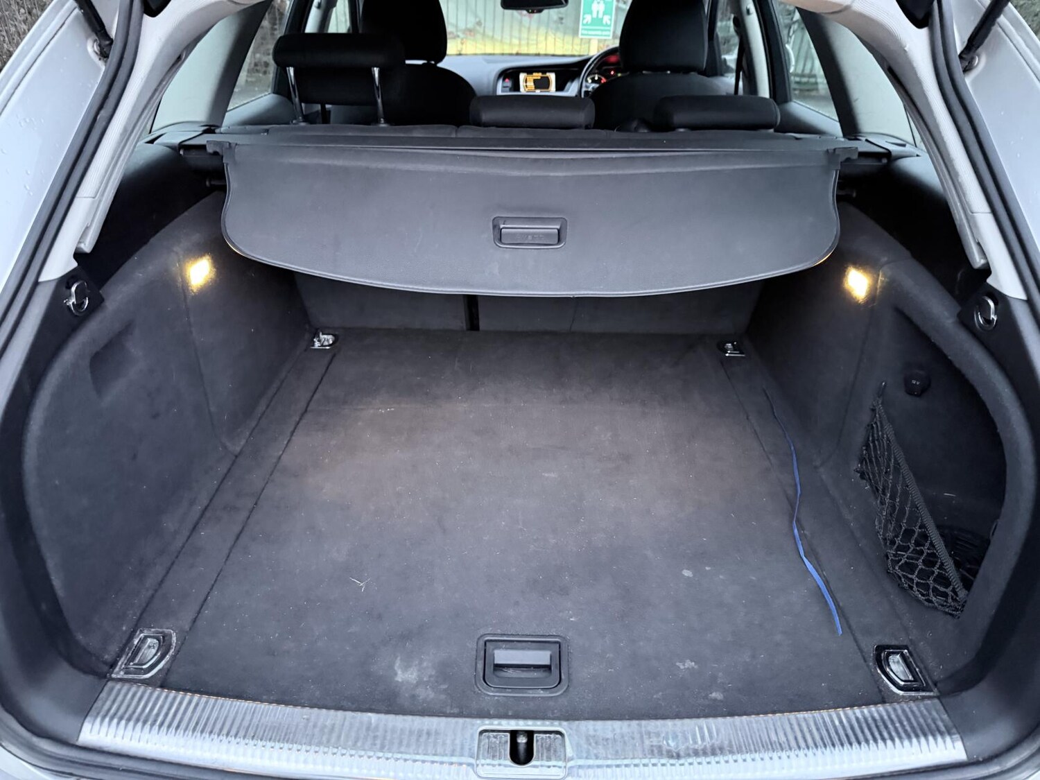 Used Audi A4 2012 for sale - 77483082: Photo 14