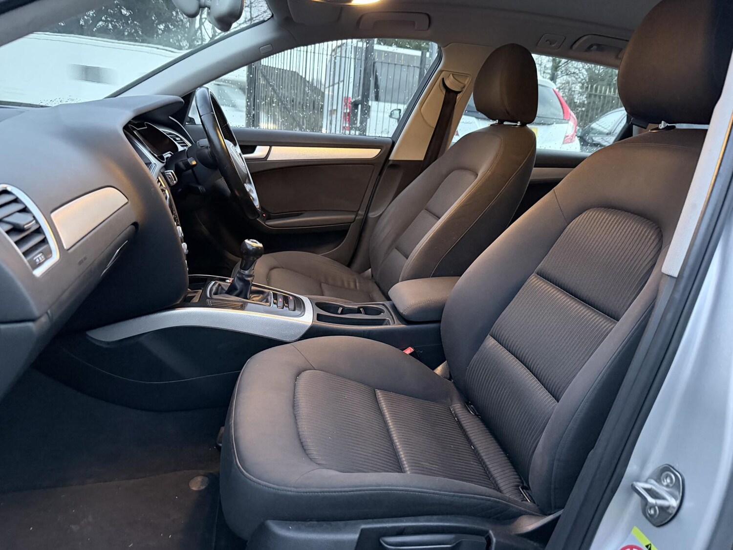 Used Audi A4 2012 for sale - 77483082: Photo 16