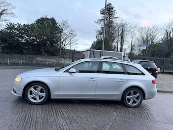 Used Audi A4 2012 for sale - 77483082: Photo