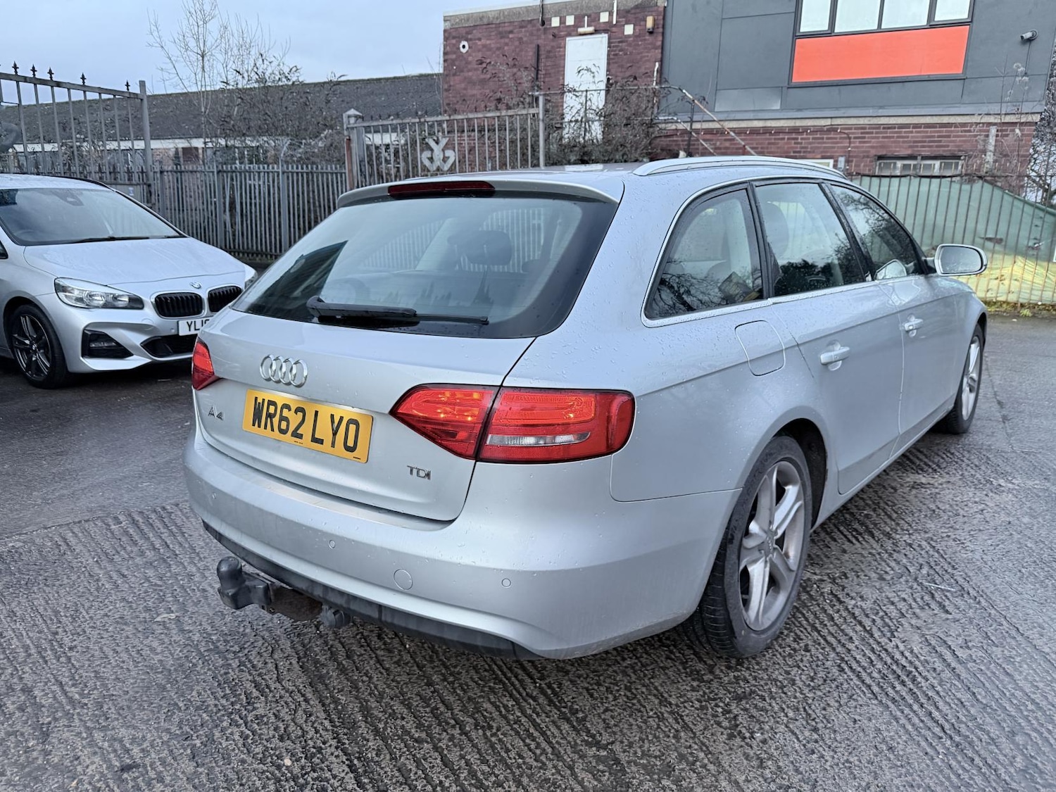 Used Audi A4 2012 for sale - 77483082: Photo 7