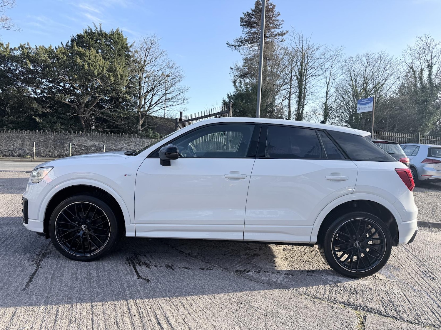 Used Audi Q2 2019 for sale - 77704409: Photo 5