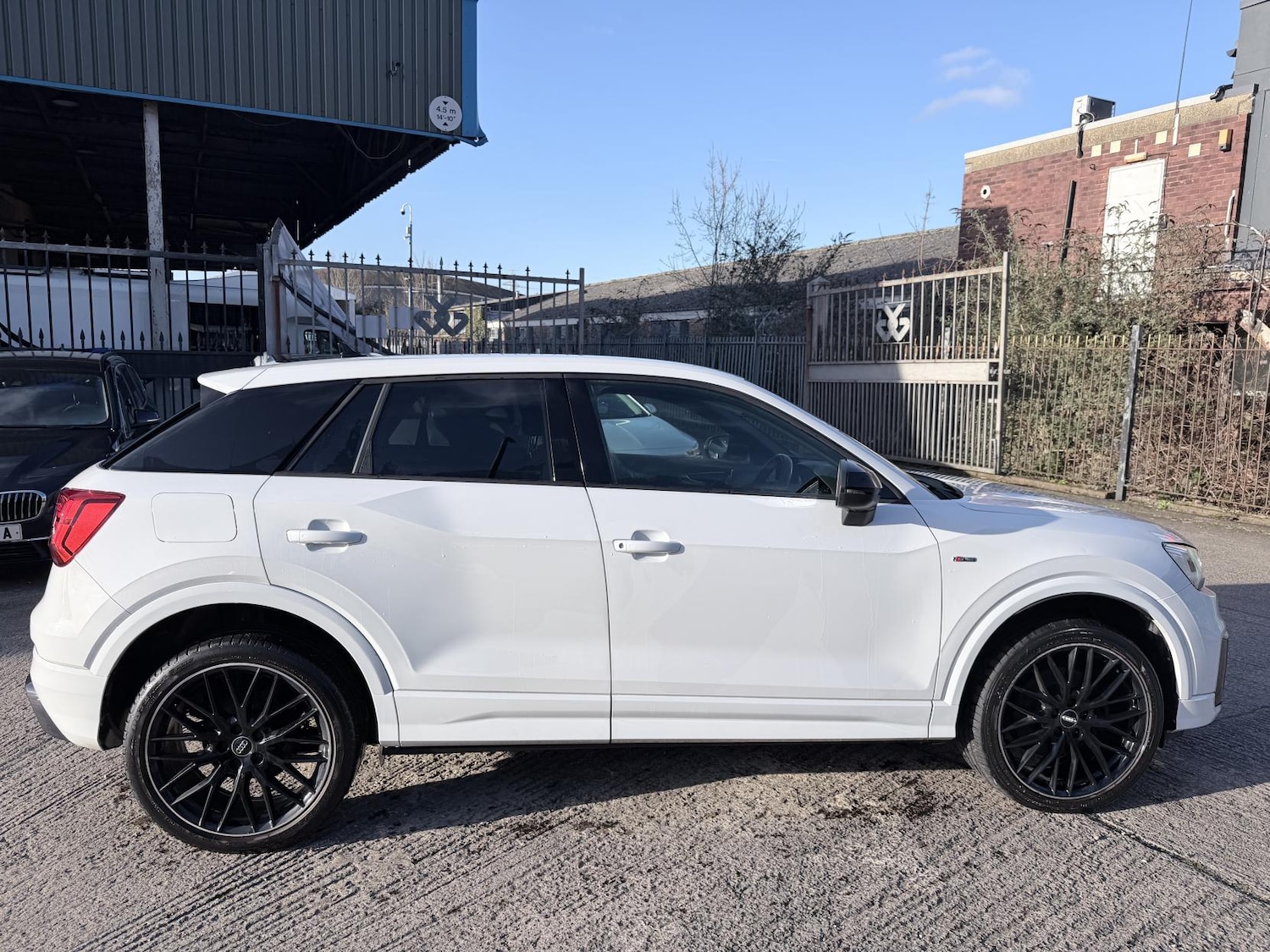 Used Audi Q2 2019 for sale - 77704409: Photo 6
