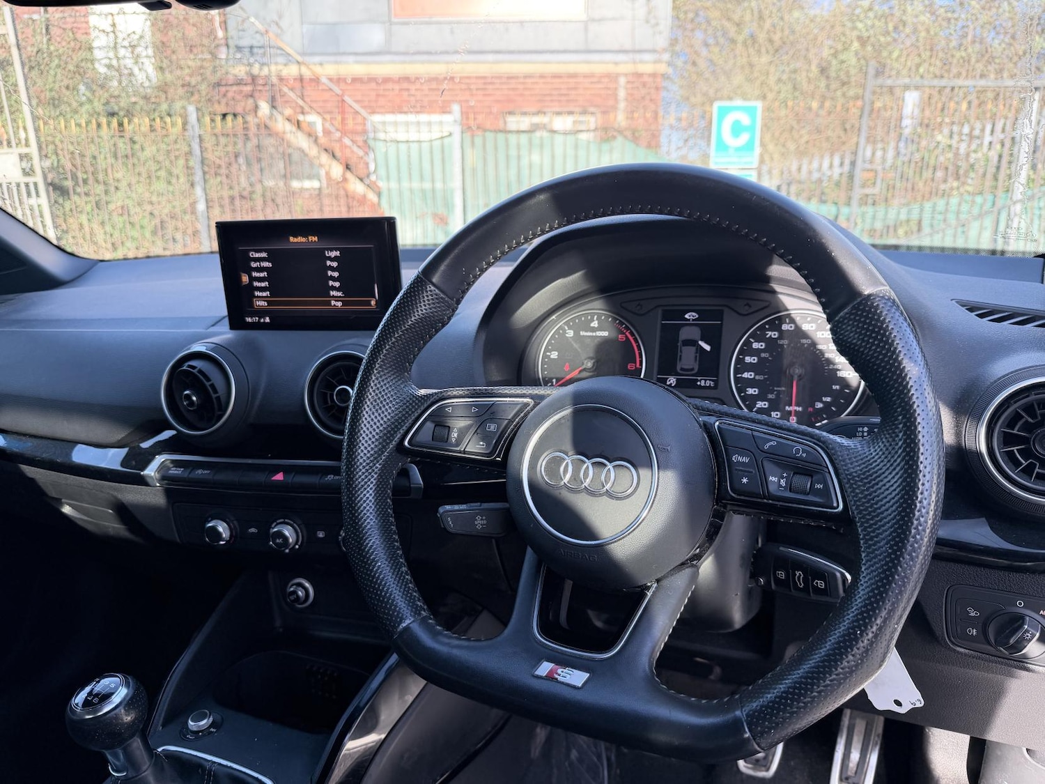 Used Audi Q2 2019 for sale - 77704409: Photo 8