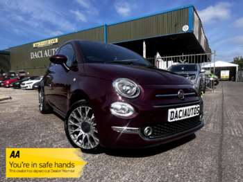 2021 - 1.0 MHEV Star Hatchback 3dr Petrol Manual Euro 6 (s/s) (70 bhp)
