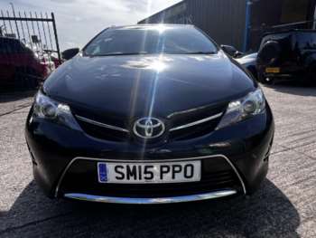 Used Toyota Auris 2015 for sale - 74933215: Photo