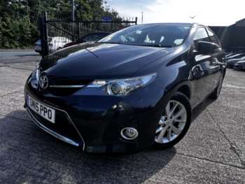 Used Toyota Auris 2015 for sale - 74933215: Photo