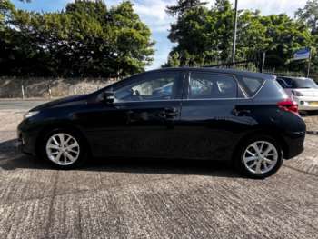 Used Toyota Auris 2015 for sale - 74933215: Photo
