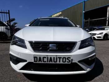 Used SEAT Leon 2019 for sale - 74859910: Photo