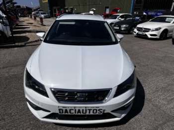 Used SEAT Leon 2019 for sale - 74859910: Photo