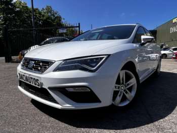 Used SEAT Leon 2019 for sale - 74859910: Photo