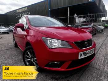2014 - 1.2 TSI I TECH Sport Coupe 3dr Petrol Manual Euro 5 (105 ps)
