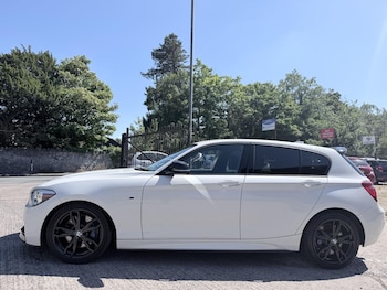 Used BMW 1 Series 2014 for sale - 79128473: Photo