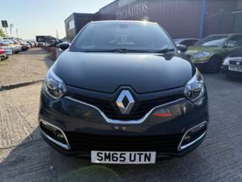 Used Renault Captur 2015 for sale - 74519768: Photo