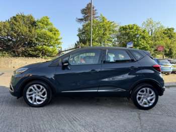 Used Renault Captur 2015 for sale - 74519768: Photo