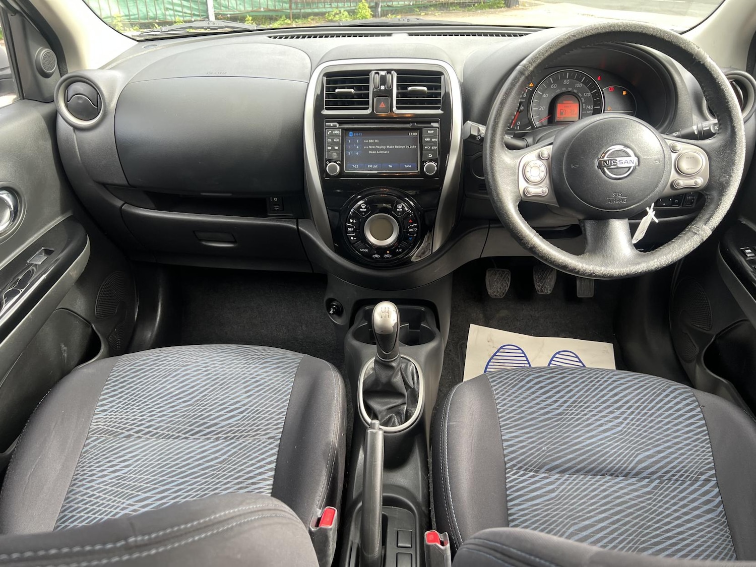 Vehicle 13