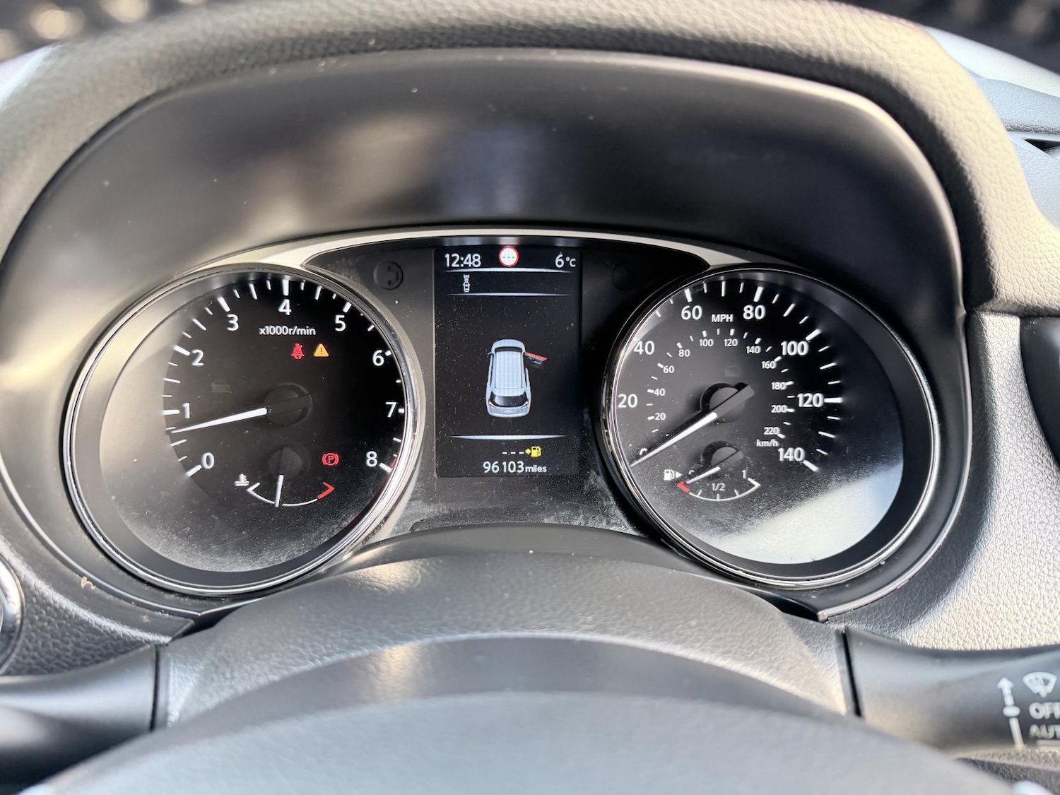 Used Nissan X-Trail 2015 for sale - 77071250: Photo 11