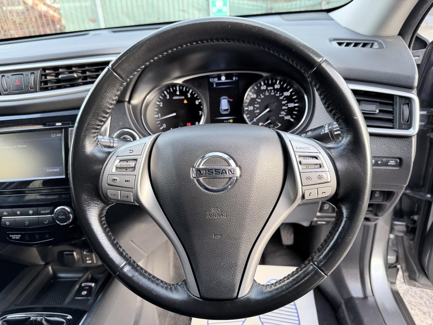 Used Nissan X-Trail 2015 for sale - 77071250: Photo 12