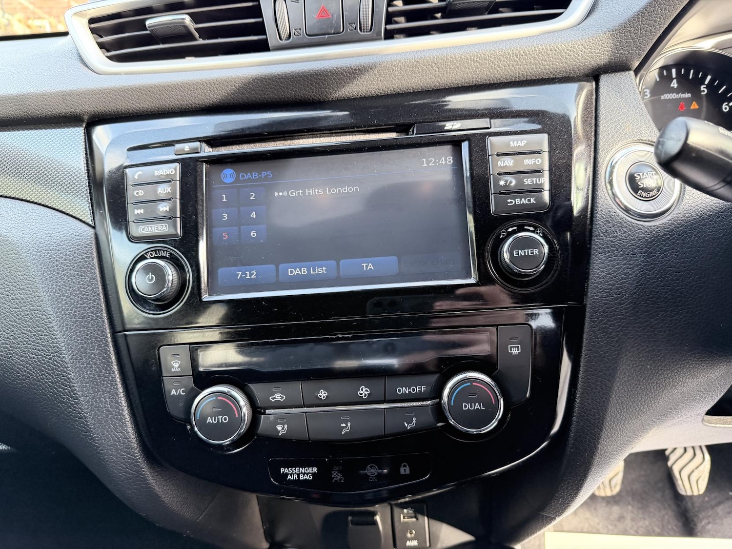 Used Nissan X-Trail 2015 for sale - 77071250: Photo 13