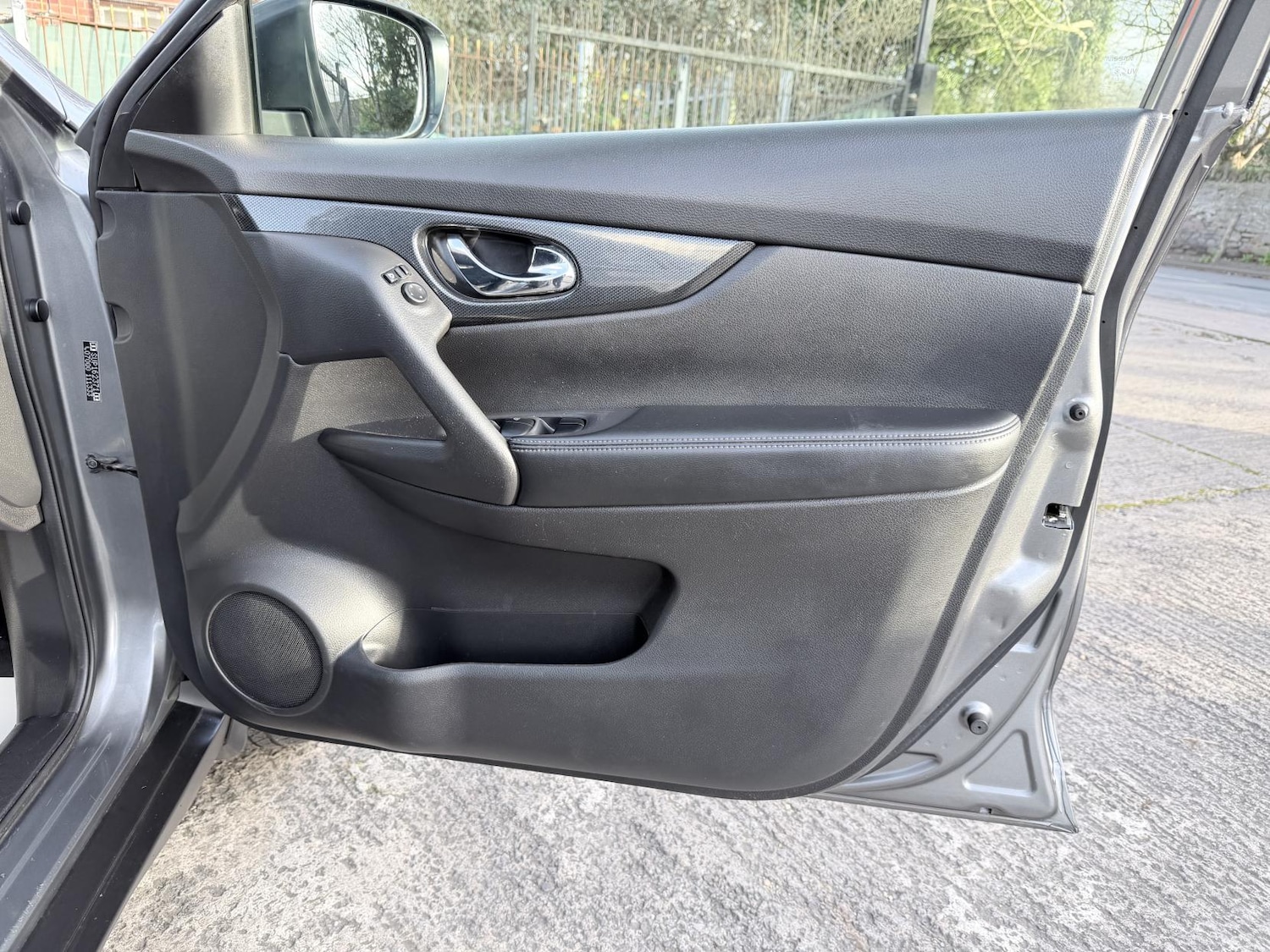 Used Nissan X-Trail 2015 for sale - 77071250: Photo 16