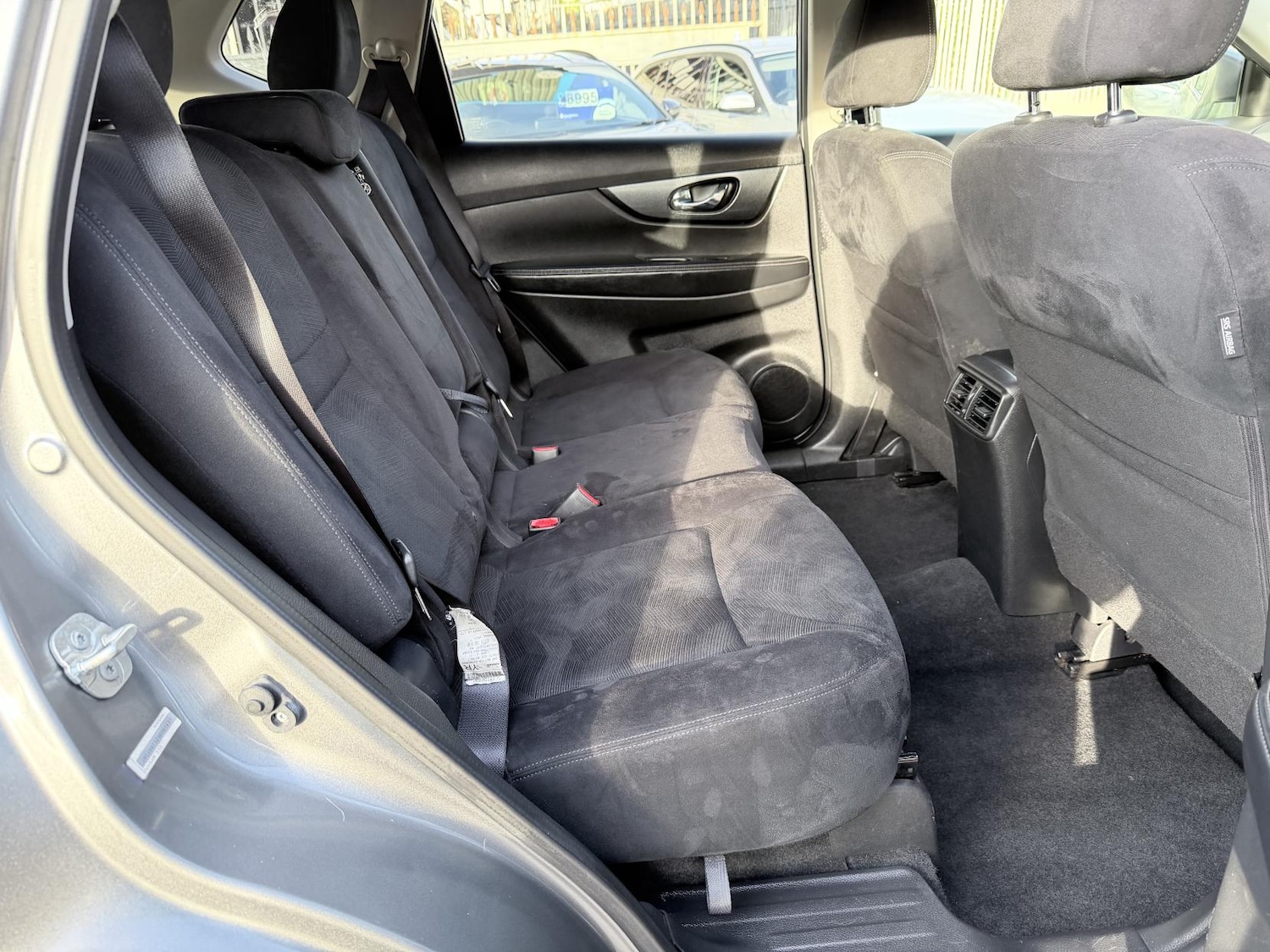 Used Nissan X-Trail 2015 for sale - 77071250: Photo 17