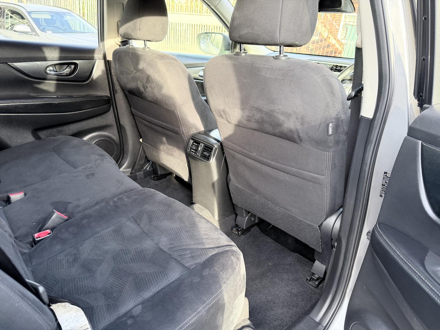 Used Nissan X-Trail 2015 for sale - 77071250: Photo 18