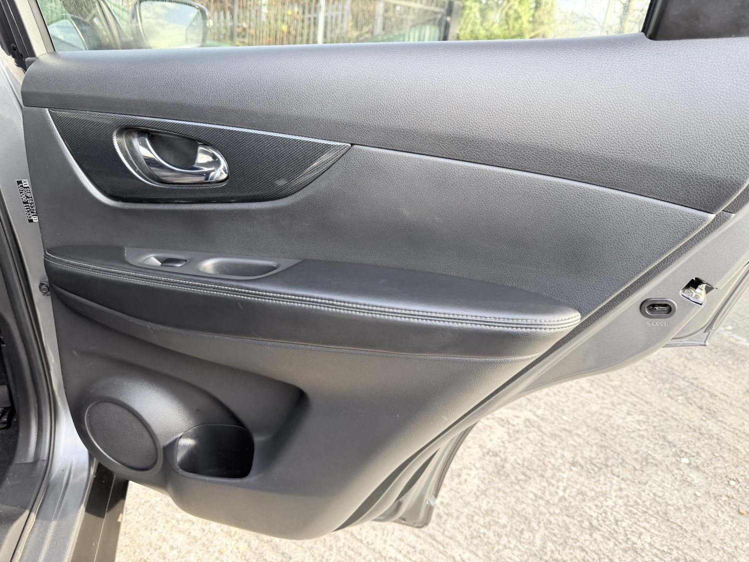 Used Nissan X-Trail 2015 for sale - 77071250: Photo 19