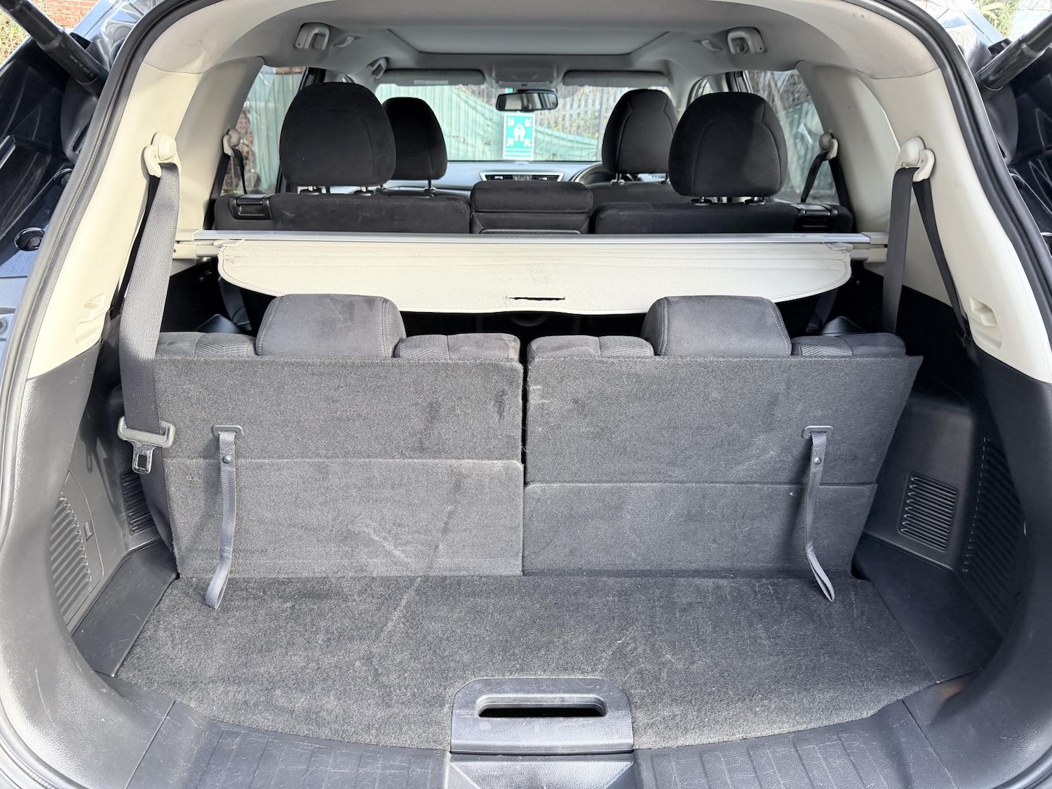 Used Nissan X-Trail 2015 for sale - 77071250: Photo 20