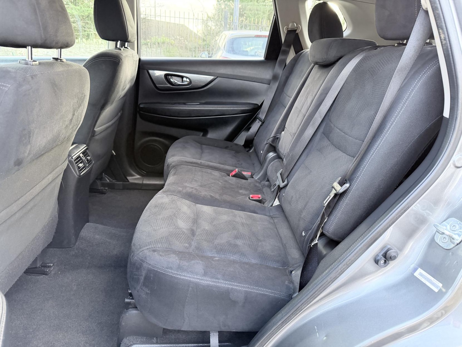 Used Nissan X-Trail 2015 for sale - 77071250: Photo 22