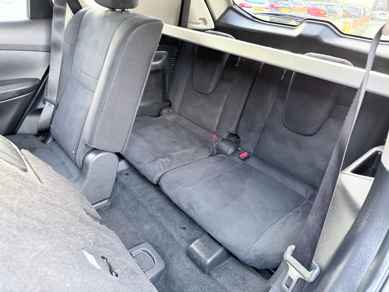 Used Nissan X-Trail 2015 for sale - 77071250: Photo 23