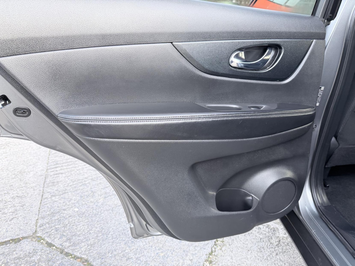 Used Nissan X-Trail 2015 for sale - 77071250: Photo 24