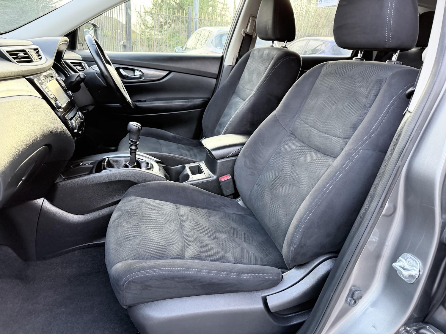 Used Nissan X-Trail 2015 for sale - 77071250: Photo 25